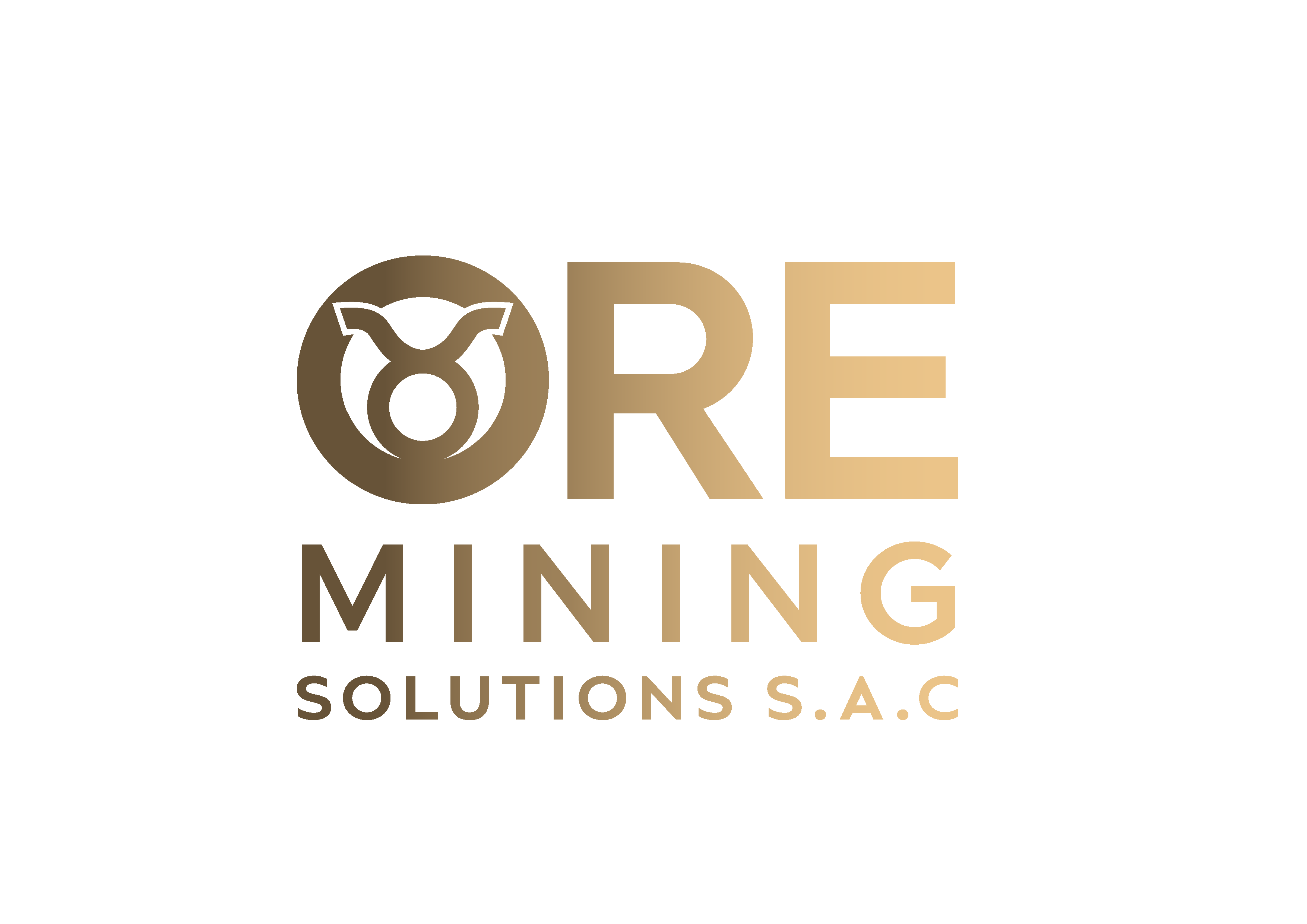 Logo Ore Mining Solutions