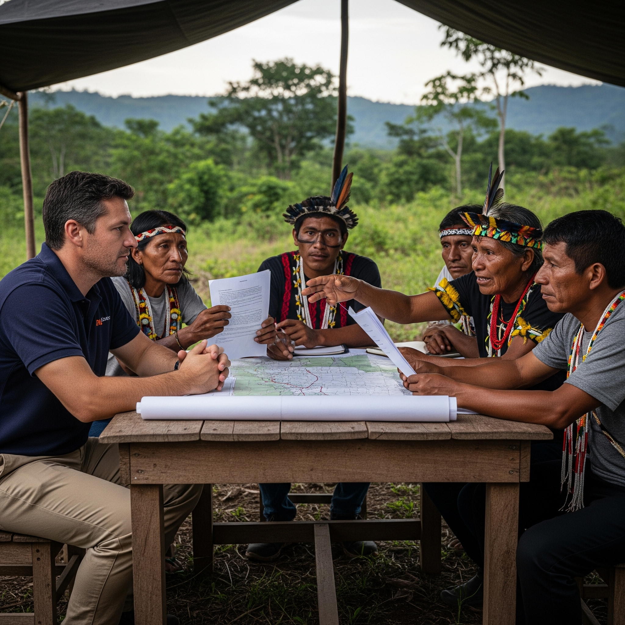 Oposición comunitaria