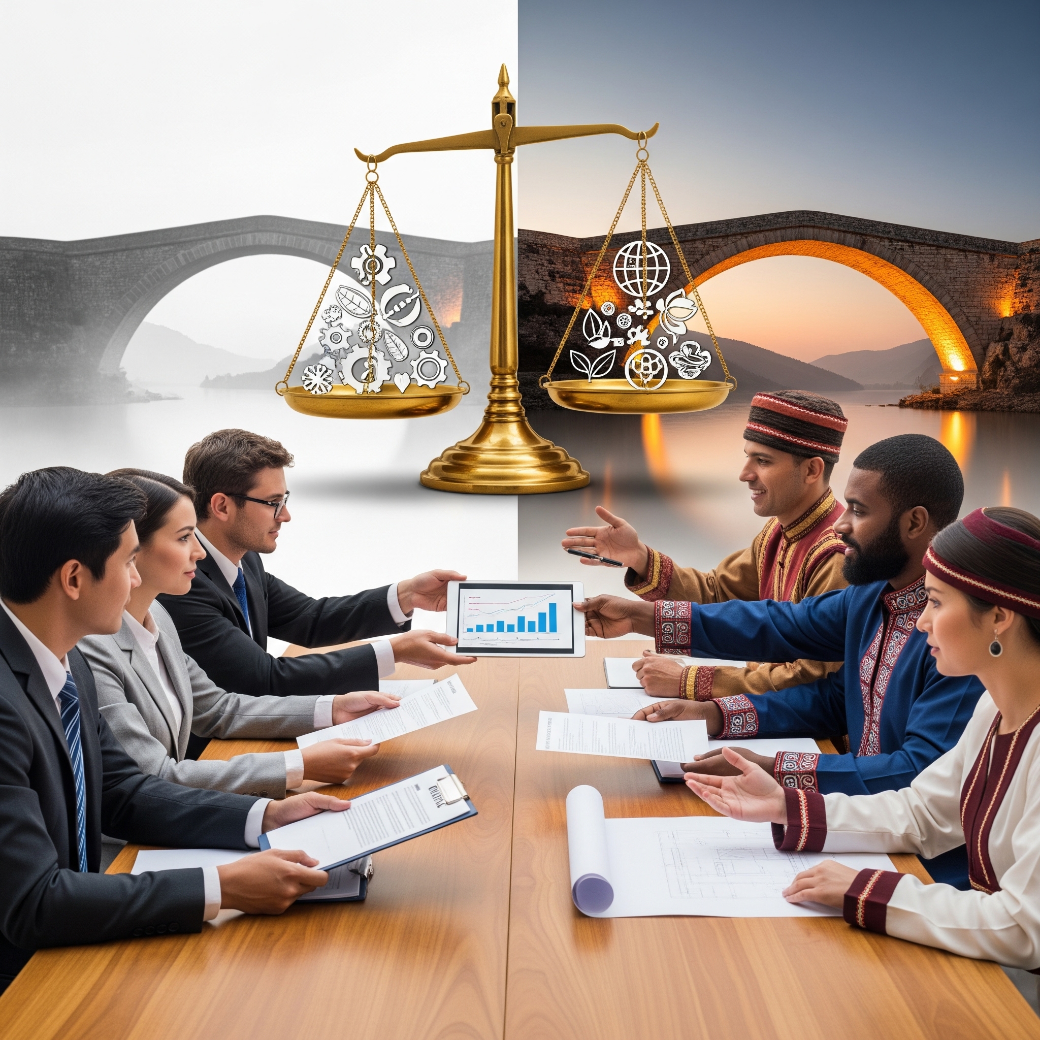 Propuesta y negociación